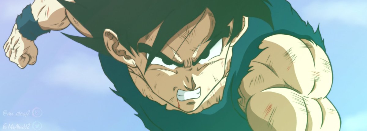 MrAlexY2's tweet photo. Colorié 3 panales que me gustaron mucho del nuevo capítulo de manga DBS, esperó que les gusten. ♥️🔃
#DragonBall #DragonBallSuper76 #DragonBallSuper #dbs76 #Goku #granola #vegeta https://t.co/XPGeyxXrgg