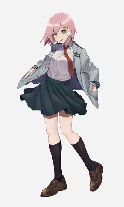 真綿ちゃん 