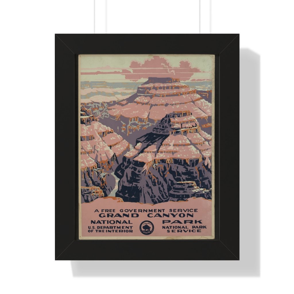 Apachepine's tweet photo. If someone was travelling to the United States, where would you tell them to visit? https://t.co/kVGB2XtVgr #apachepine #nationalparks #americanart #vintageposters https://t.co/HIA0uaclc1