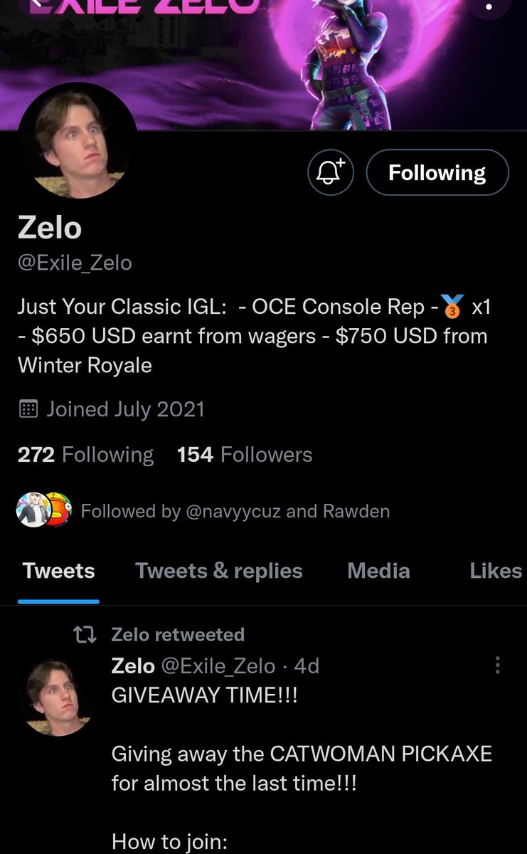 lsvetec's tweet photo. @Exile_Zelo https://t.co/7yQmpqJTw7