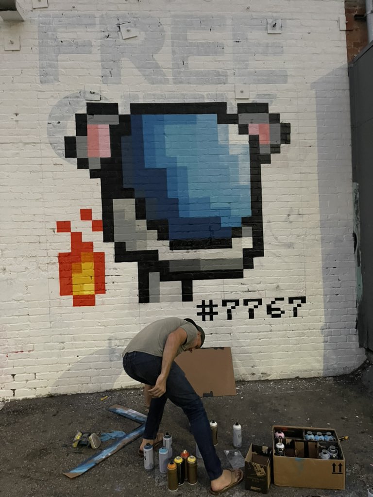InRealLife_eth tweet media