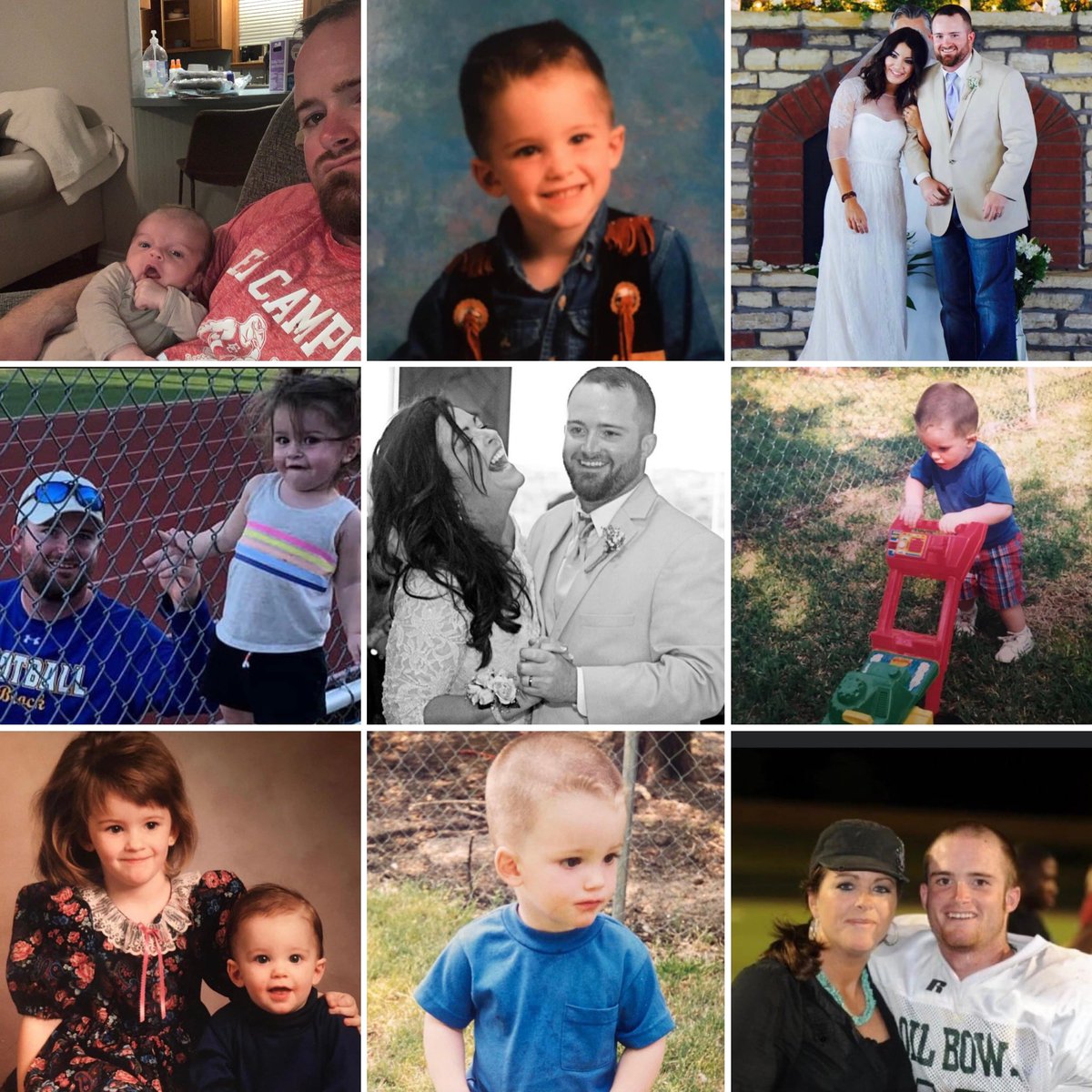 Vick_1972's tweet photo. Happy #nationalsonsday to my favorite baby boy! Im truly blessed to be your momma and I love you more than you will ever know. You always make me proud and I will forever be your biggest fan. I was blessed with the best! I love you @CoachCWorrell https://t.co/0sh4mJN2a4