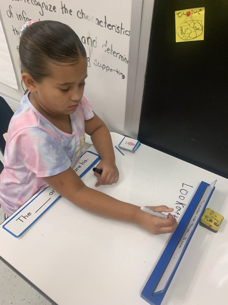 LisaBLiteracy's tweet photo. Students were engaged in a variety of differentiated reading activities in Ms. Davidson’s class! So much reading and writing! @sunrayexplorers #StrongerTogether https://t.co/zfNS449G0E