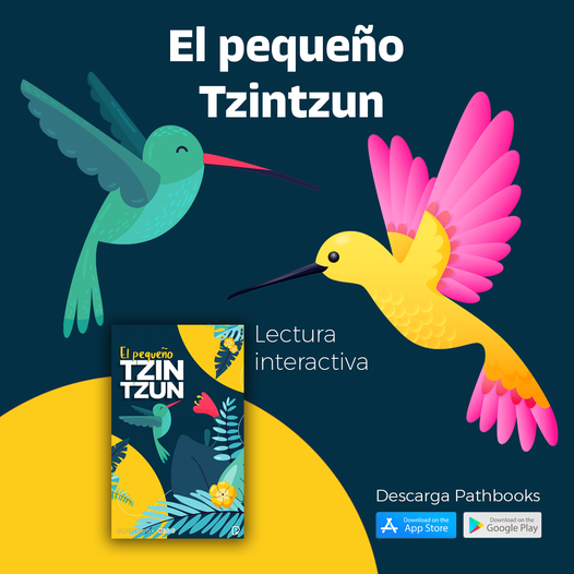 Pathbooks tweet media