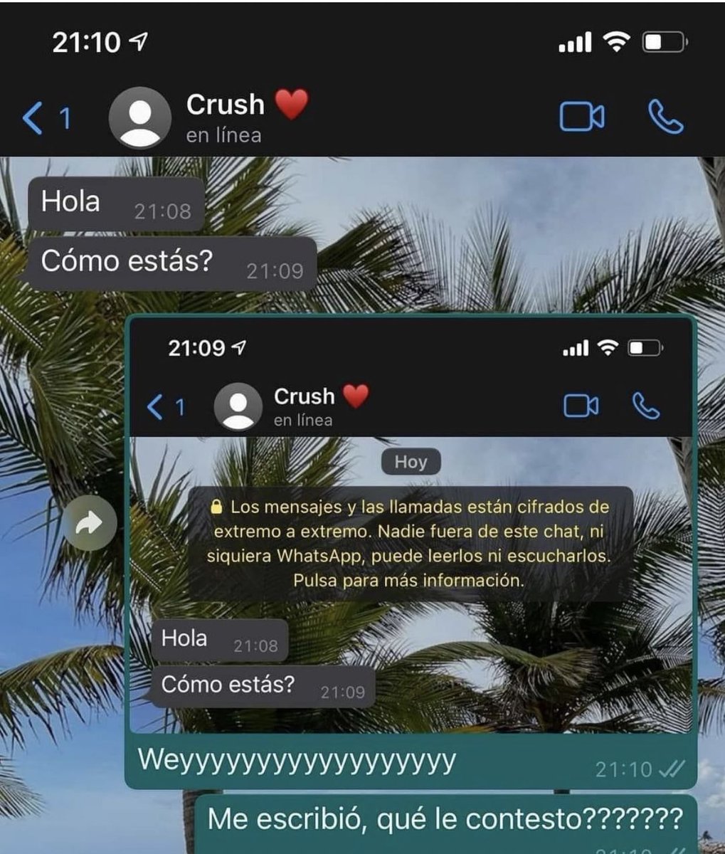 pamtavira's tweet image. Parece chiste pero es anécdota jajajaj #yamepaso #osomil