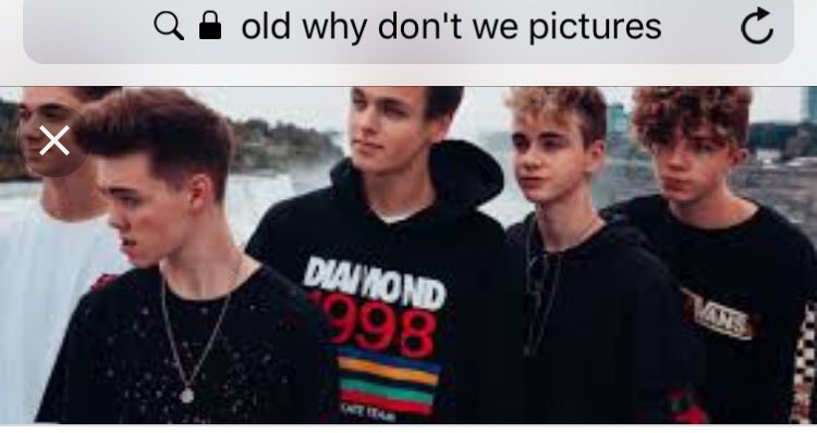 kira_cureton's tweet photo. #wdw5years #wdwisback #5yearsofwdw #WhyDontWe #corbynbesson #zachherron #jackavery #jonahmarias #danielseavey HAPPY FIVE YEARS 😩😭❤️ https://t.co/9d60WfLKlp