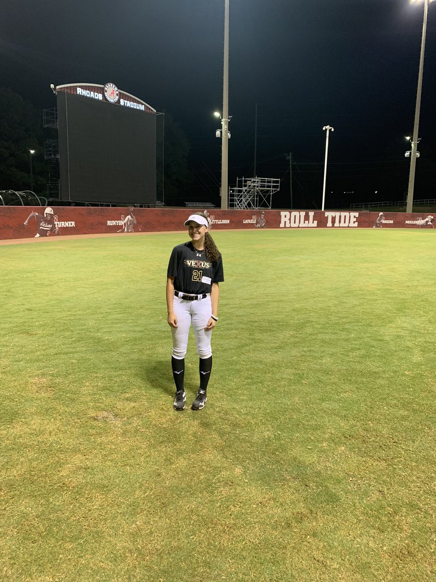 Emma Kate Wright (@emmakatewright2) on Twitter photo I had an amazing time at the University of Alabama hitting camp! Huge thanks to <a href="/UACoachMurphy/">Patrick Murphy</a> @CoachAlyBAMA and all of the team and staff members that put in extra time to help! #RollTide I had an amazing time at the University of Alabama hitting camp! Huge thanks to <a href="/UACoachMurphy/">Patrick Murphy</a> @CoachAlyBAMA and all of the team and staff members that put in extra time to help! #RollTide