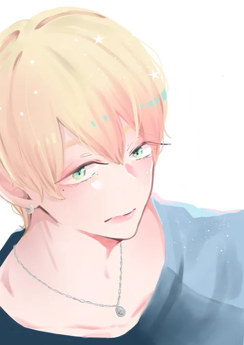 _φ(◯▱◯) 