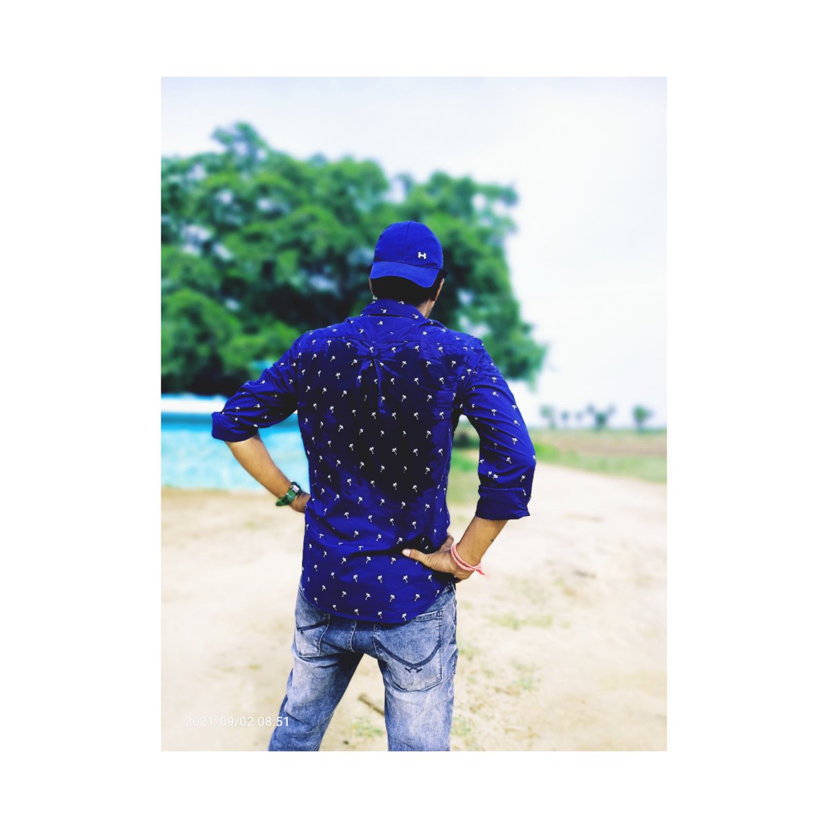 Krishanjo07's tweet photo. #NewProfilePic2️⃣0️⃣2️⃣1️⃣ https://t.co/8YO3vjtUol