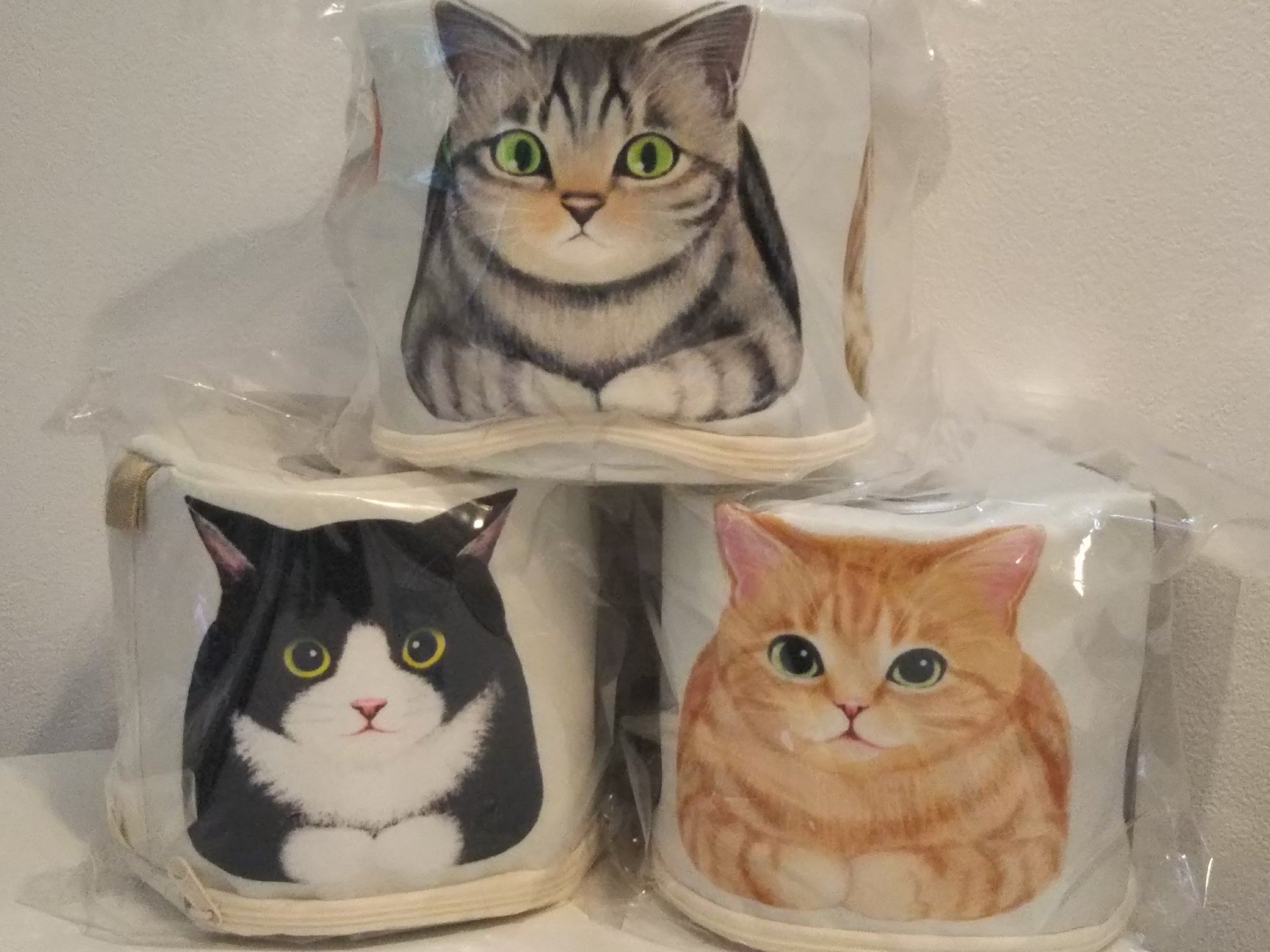 猫雑貨の店 ぽっぽのおうち Poppobubi Twitter