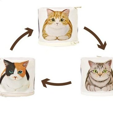 猫雑貨の店 ぽっぽのおうち Poppobubi Twitter