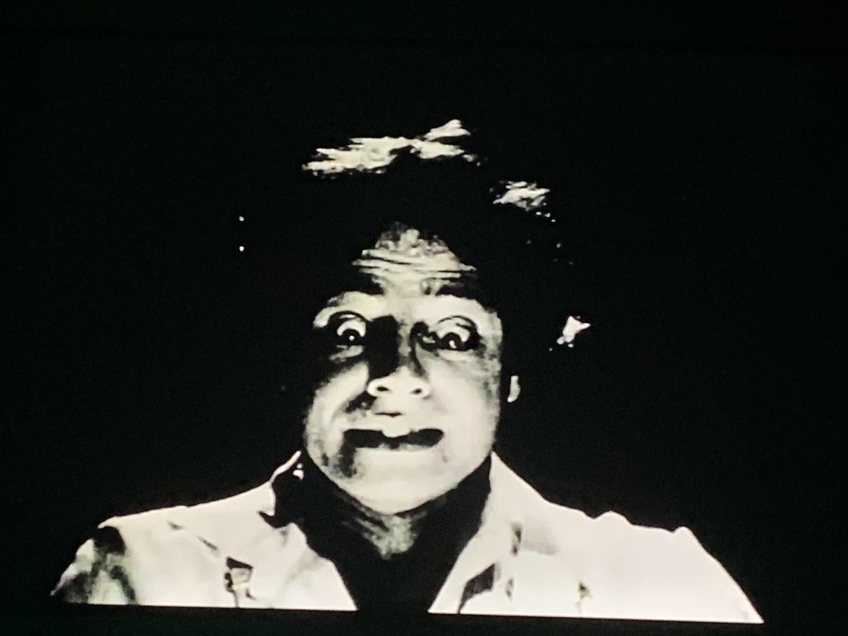 FilmNerd5's tweet photo. Currently watching SCREAMPLAY. 1985. @Troma_Team @TromaNOWApp @lloydkaufman #Screamplay #RufusButlerSeder https://t.co/GHTyRtQ84T