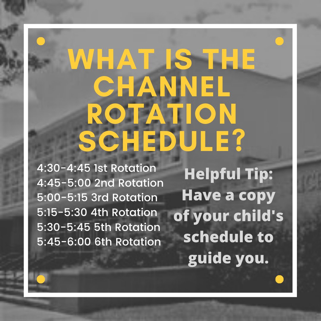 Reminder for VIRTUAL Open House on Sept 28th! Join at bit.ly/FMSVirtualOpen…. Please be logged into your child's HISD Account to easily access the Teams. 💻 <a href="/Fonville_MS/">Fonville Middle School</a> #WhateverItTakes