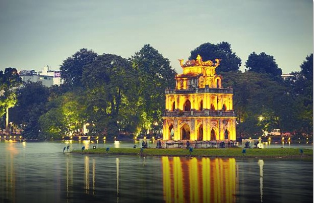 Beauty is not the eyes of the beholder – Kant