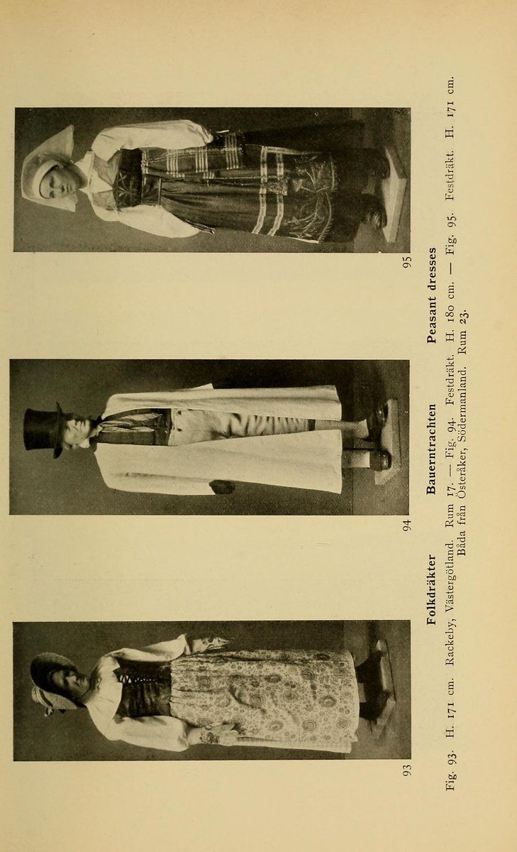 ArtBrowsing's tweet image. Bilder af utställda föremål = Abbildungen von ausgestellten Gegenständen = Illustrations of exposed  (1912) archive.org/stream/bildera…