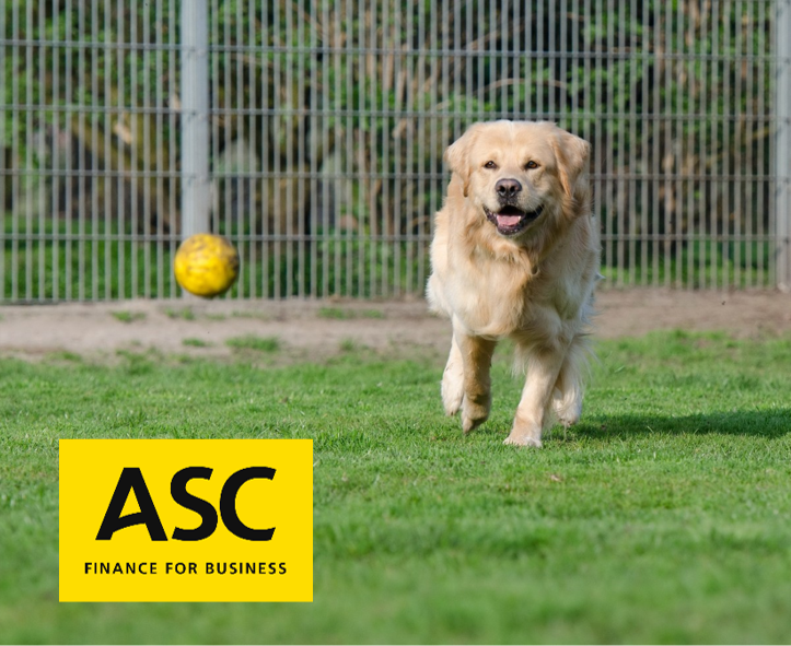 ASCFinance's tweet photo. Find out how ASC Cornwall was able to secure finance for a dog kennel in our most recent case study below.
https://t.co/sJH5CVX6jc
#Cornwall #Loans #Broker #Finance #Business #Banking #Funding #Money https://t.co/Q38cdJkM6z
