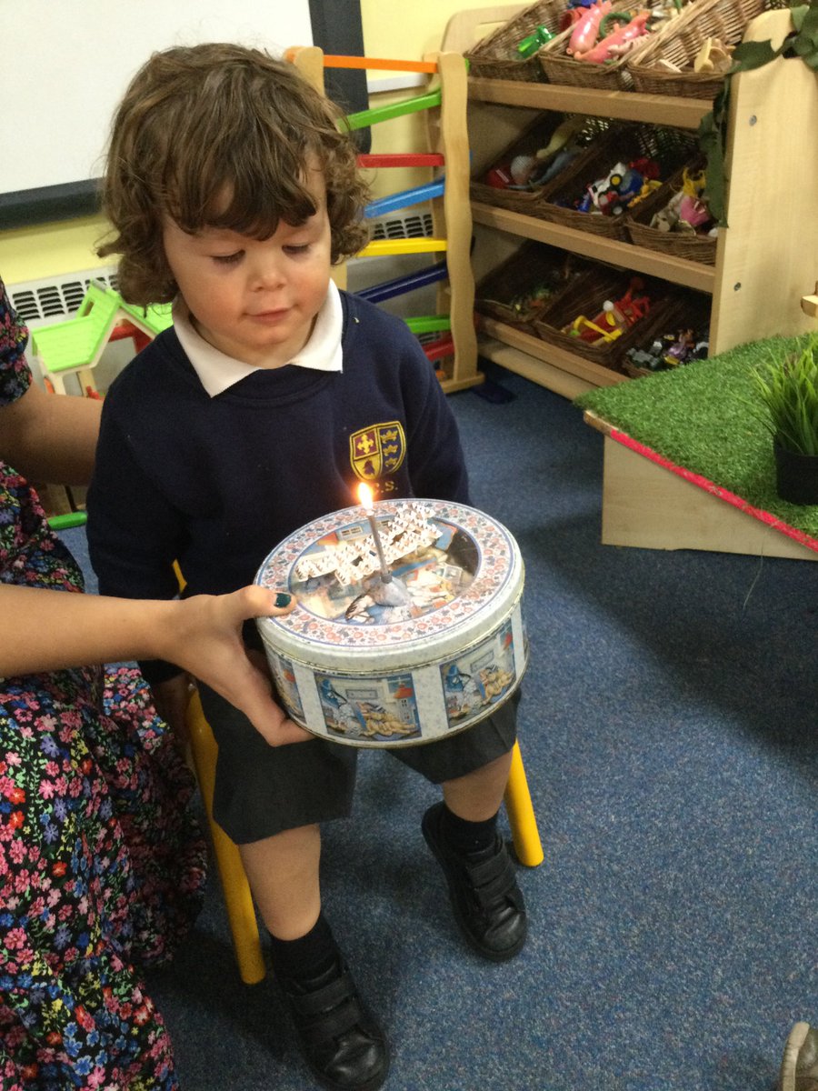 We sang Happy Birthday to this special little Crofter today! We hope you had lots of fun on your birthday 🥳