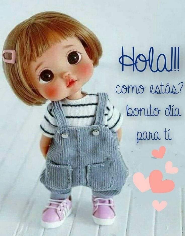Piluchy Hola mi en Piluchy Hola mi en