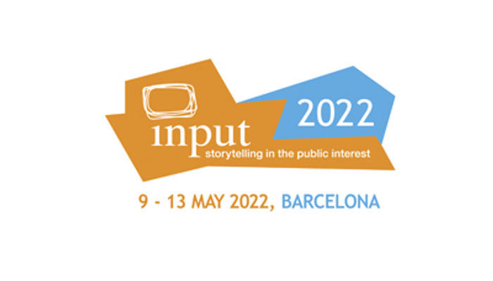 BcnFilmComm's tweet photo. 📺Al maig del 2022 Barcelona acollirà la fira @INPUTTV, una reunió de les televisions públiques de tot el món.
➕ informació👉🏻https://t.co/NYbtBR1C7F
#Inputtv #televisió #televisionspúbliques https://t.co/2VnYWr4Vrv