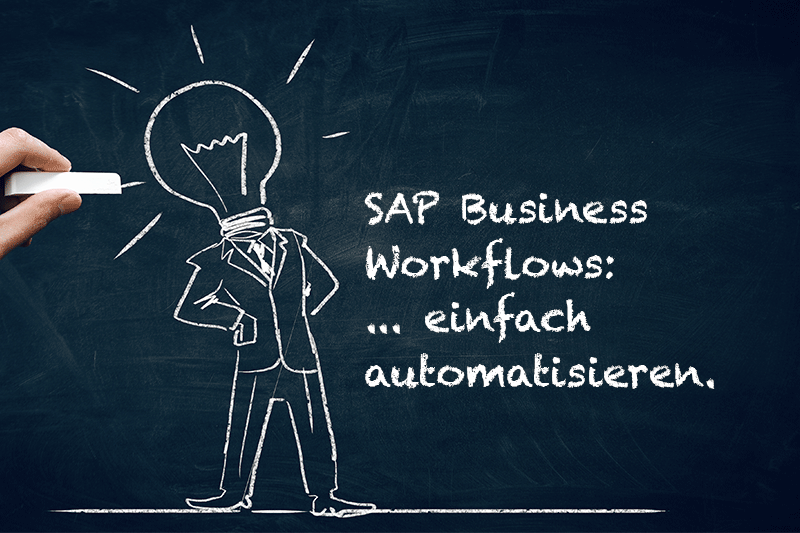 inwerken's tweet photo. Inwerken-Spezialist Thomas beschreibt in unserem Blog die Funktionsweise von SAP Business Workflows und die Parallelen zu #Scratch. Ideale Lektüre für Anwenderinnen &amp; Anwender mit wenig Programmiererfahrung, die SAP-Prozesse automatisieren möchten.➡️📑💡

https://t.co/3GRq4XC0Gg https://t.co/5h9gcmtclu
