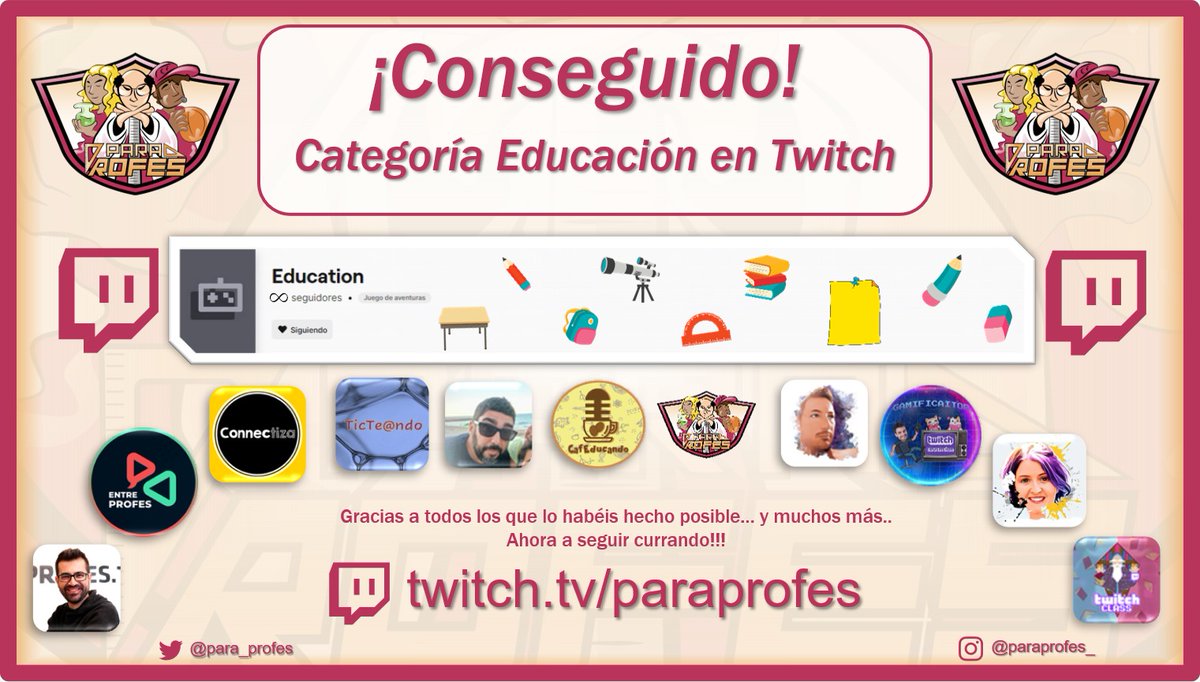 ParaProfes tweet media
