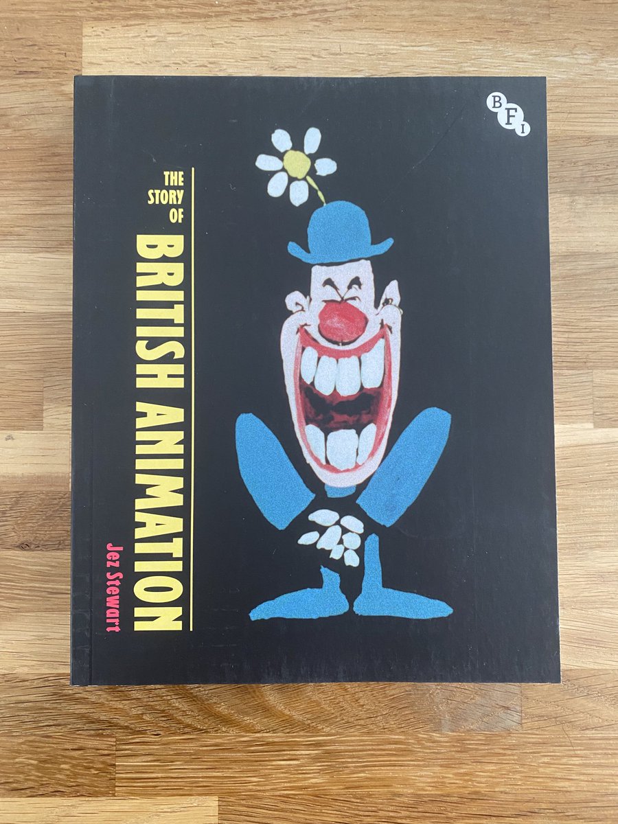 Looking forward to giving this comprehensive account a read - congrats ⁦<a href="/stewjeez/">𝙹𝙴𝚉 𝚂𝚃𝙴𝚆𝙰𝚁𝚃</a>⁩ 👏👏👏