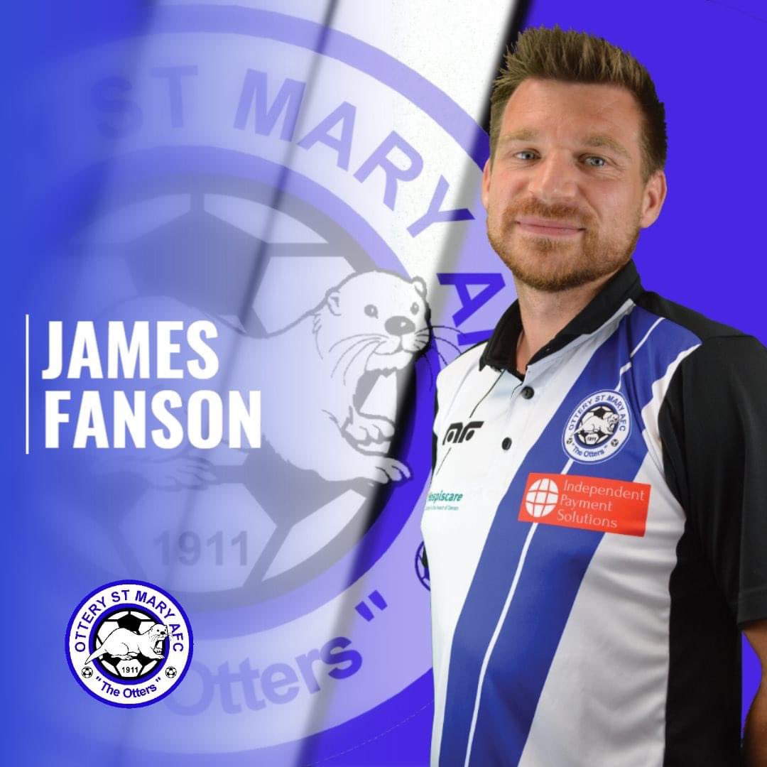Man of the Match vs <a href="/MarjonPlymouth/">Plymouth Marjon FC</a> was awarded to <a href="/jamiefanson89/">JamieFanson89</a> via the Players Bible.

🦦💙🤍