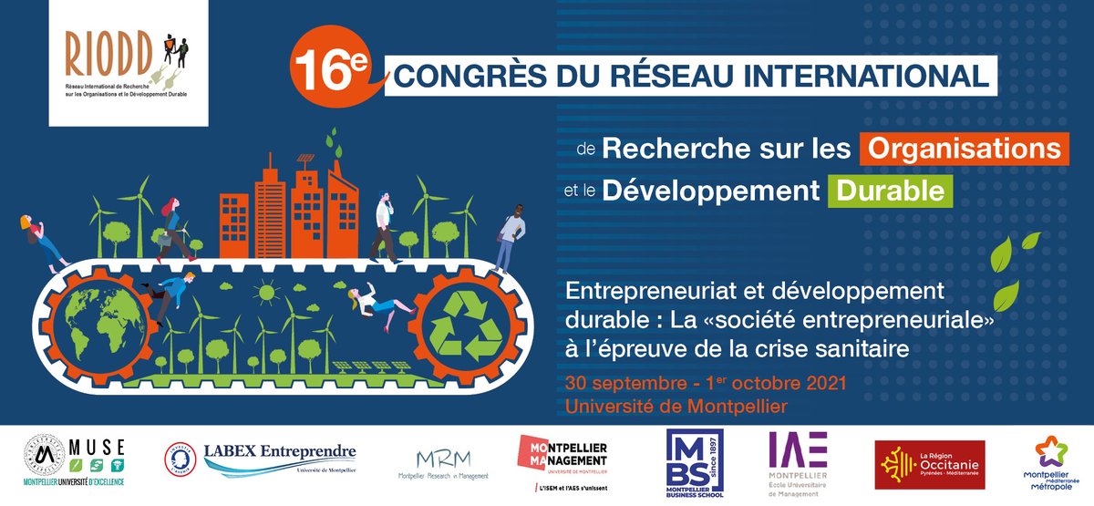 RIODD 2021 tweet media