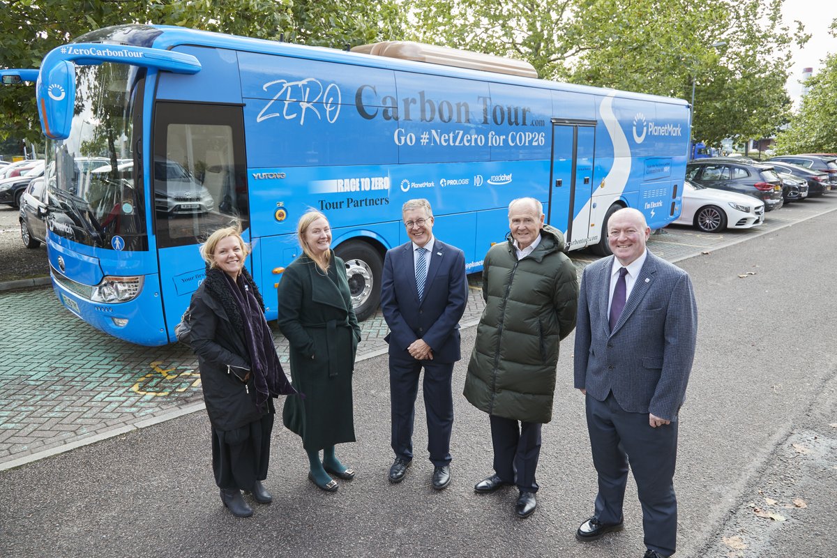 We were delighted to host  &amp; show you some of our highlights! <a href="/GreaterLincsLEP/">Greater Lincolnshire LEP</a> #greenenergy #UKFoodValley