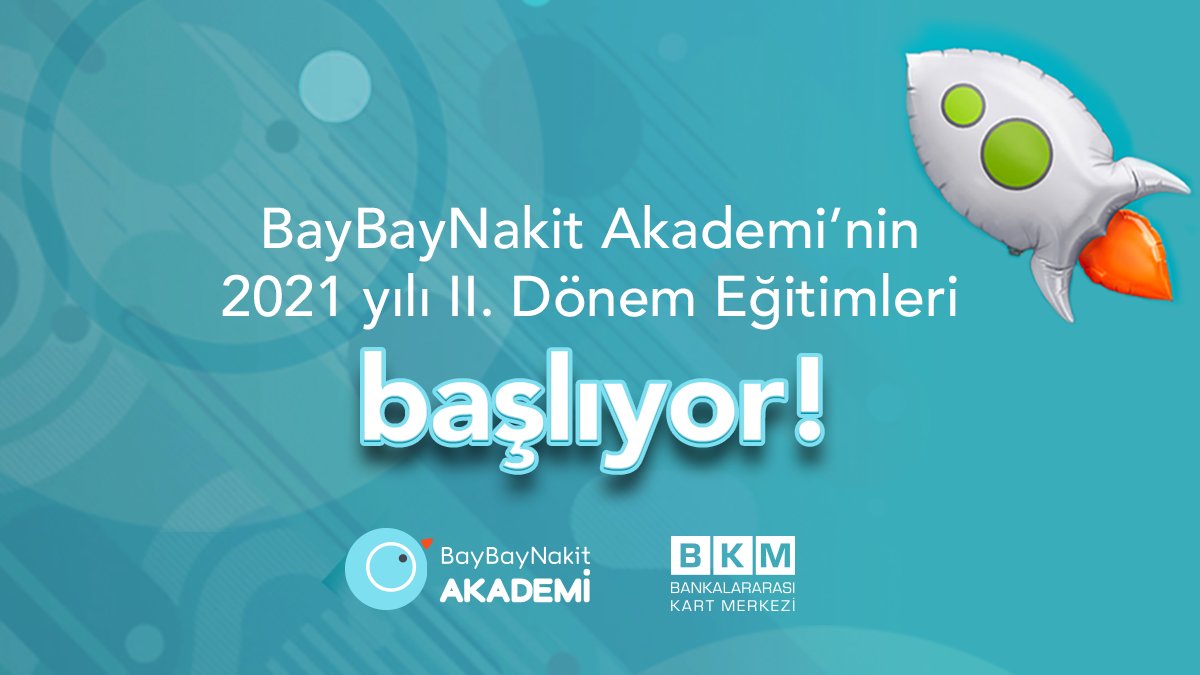 BKM AKADEMİ tweet media