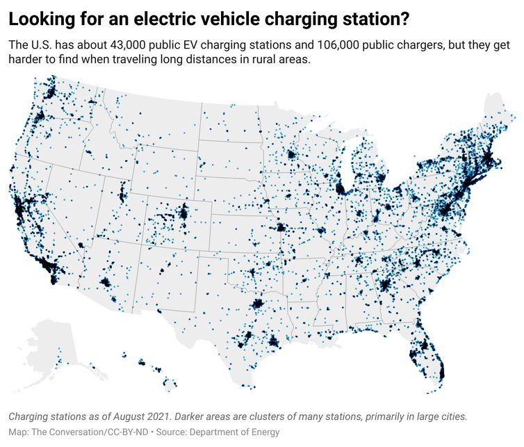 _smartcity_'s tweet photo. #ClimateChange is an #infrastructure problem

🔌 The map of #electric vehicle chargers shows one reason why

#smartcity #sustainability #ev 
@wef @conversationus 
HT @wswmuc 
CC @tomraftery @e_move @numobilityworld @hanslak @johnvoelcker @sallyeaves 
https://t.co/LkAFUx26oY https://t.co/Dqzb7K9lLH