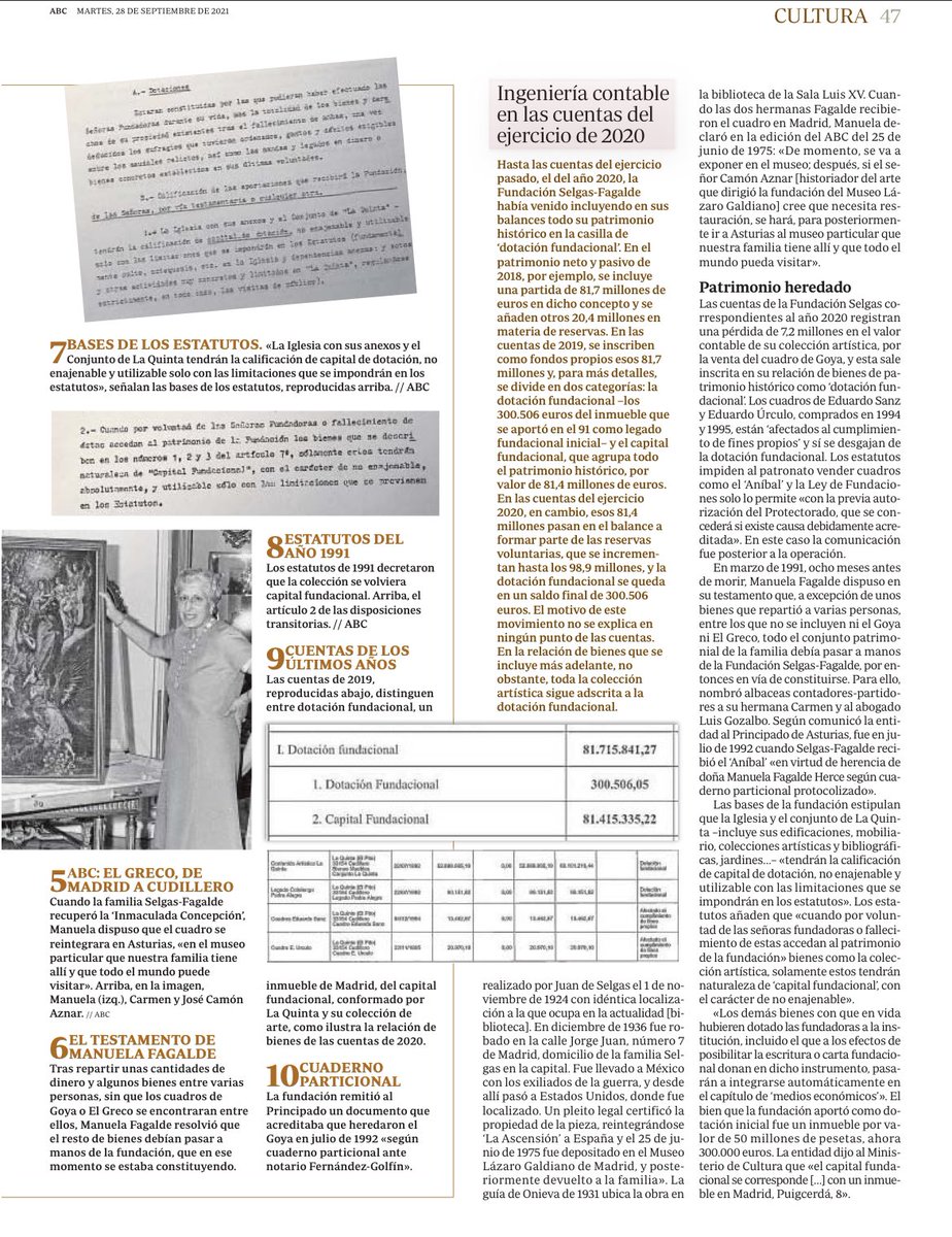 José Suárez Arias-Cachero. Felechosa tweet media