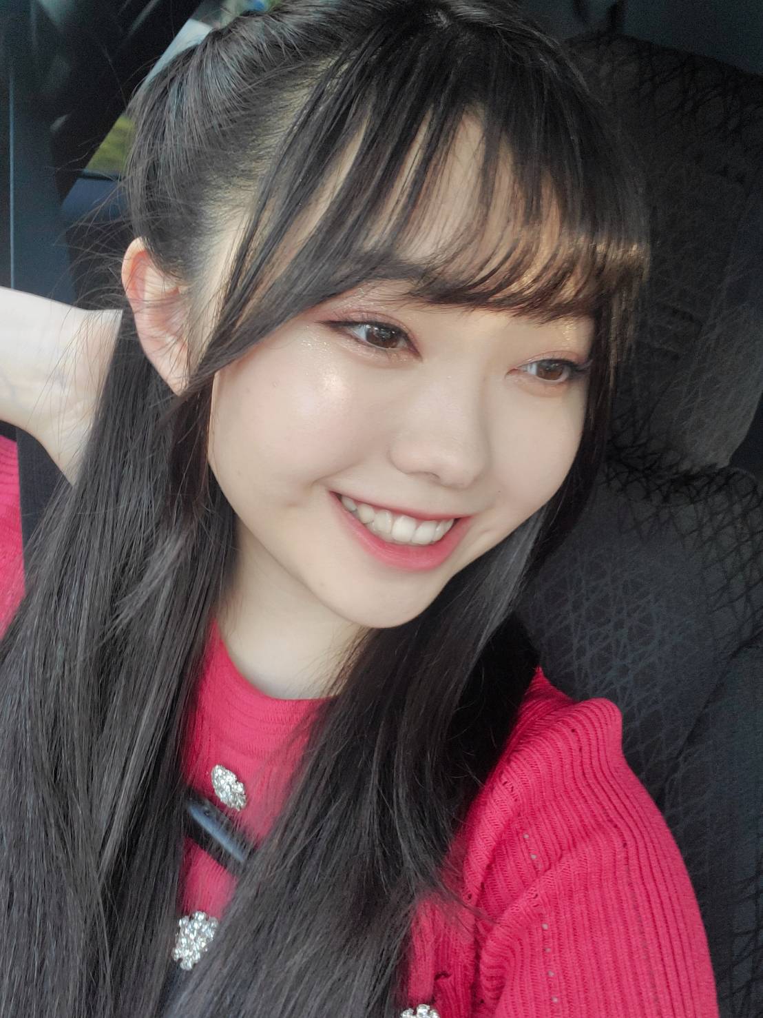 佐久間彩加 on X: 