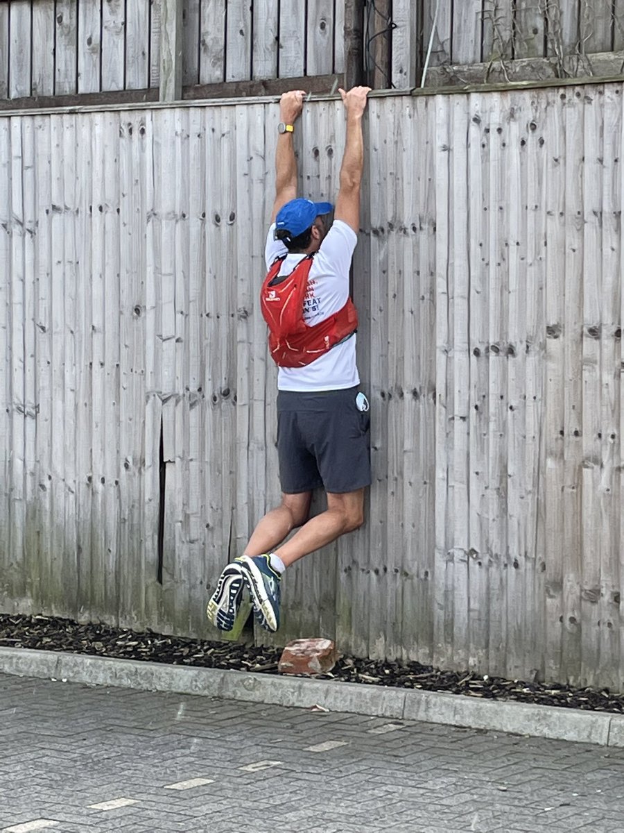 #Northampton here we come! #parkinsons #longwalkforparkinsons we won’t be hanging around today!
<a href="/PJacksonClark/">Paul Jackson-Clark</a>  <a href="/ParkinsonsUK/">Parkinson's UK</a> <a href="/CureParkinsonsT/">Cure Parkinson's</a>