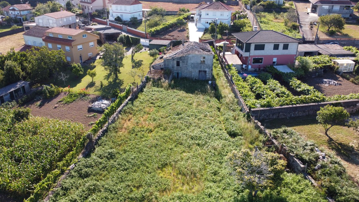 POINTER_INVEST's tweet image. Hemos encontrado esta finca con vistas al mar y selecionado el arquitecto perfecto para llevar a cabo el proyecto de vivienda de nuestro cliente. Ya lo hemos encontrado y ahora mismo estamos inmersos en el proceso creativo. #project #projectmanager #construction #architecture