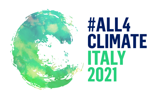 Inizia oggi a #Milano il primo Summit globale #Youth4Climate a cui partecipano giovani da tutto il mondo.

Anziché guardarli come un adulto guarda divertito un bambino sull'altalena, iniziamo a prendere decisioni che contano. Il tempo stringe.
#WeAreIntrawelt #all4climate