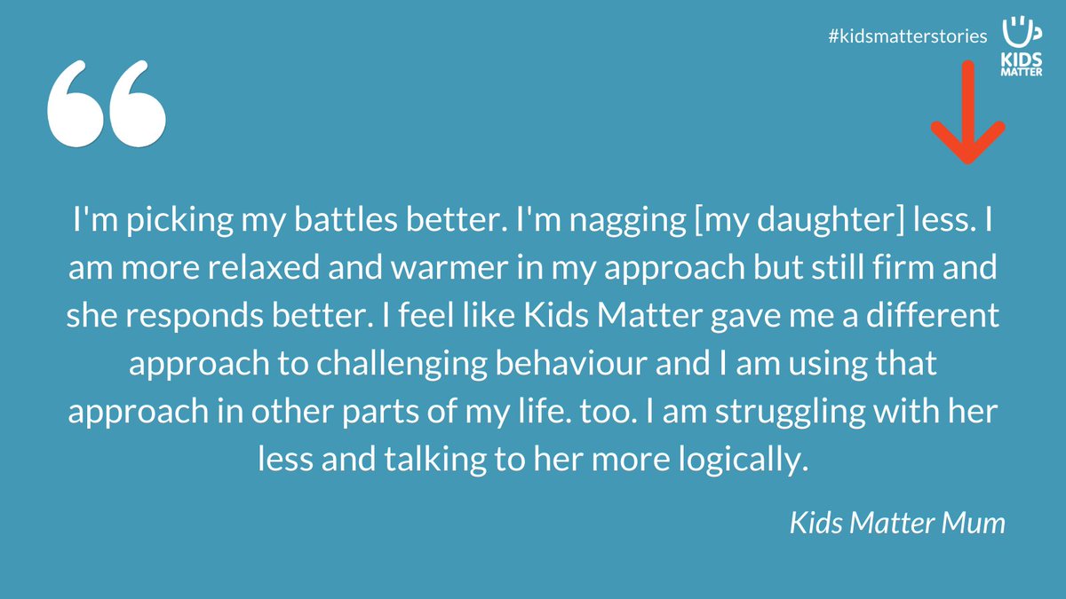 KidsMatterUK's tweet photo. Research has shown that the most effective, early intervention to help children is group based parenting programmes. KM equips mums, dads and carers who are facing disadvantages with confidence, competence and community, enabling their children to thrive👇 https://t.co/8KnfCqvEhT