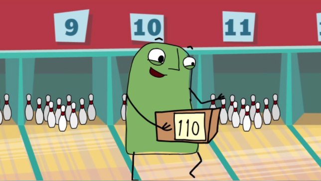 ClickViewUK's tweet image. Did you know ClickView hosts a variety of BBC Bitesize Maths videos? Perfect for your primary learners, these videos explore various mathematical concepts in short, engaging clips. Check them out! 

#bbcbitesize #mathsforkids #clickview #teachersofinstagram #primaryresources