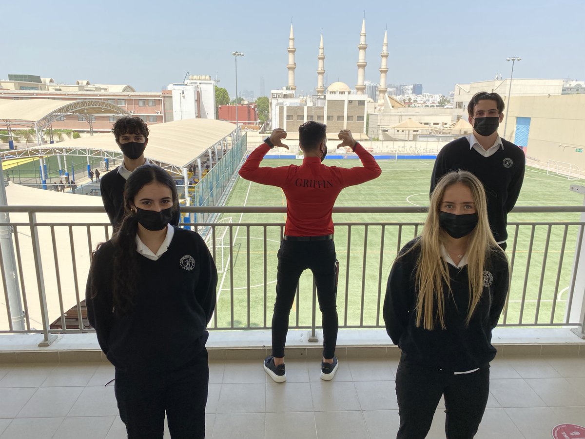 We really enjoyed our first house Assembly today.
               We are very proud of our House. 
                            Always first place.
              Exceeding Expectation is our Target.
                                GO GRIFFIN GO 
<a href="/BSAKsecHead/">Nigel Davis</a> <a href="/BSAKmusic/">BSAK Music</a> <a href="/BSAKyear7/">BSAK Year 7</a>