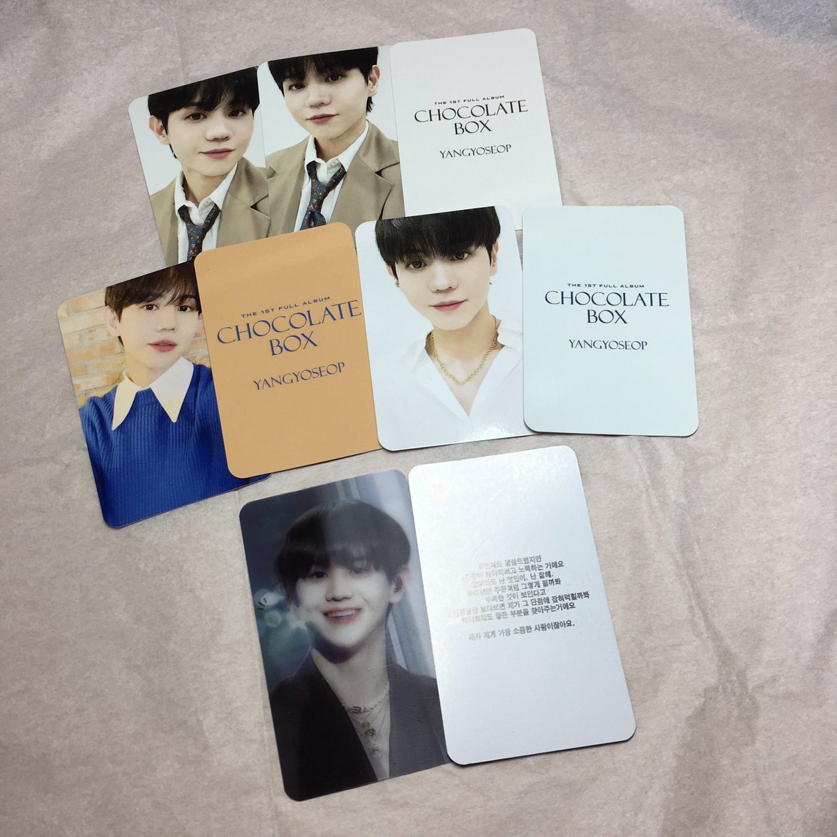 GK_tiful's tweet photo. 섭벤트
알티하구가세요
뿡💛 https://t.co/aQLYPdzViD