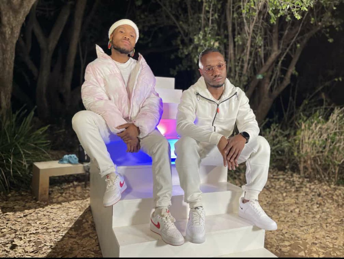 Just Bheki tweet media