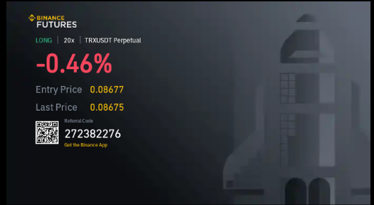 #BinanceFutures Binance Futures Launches Mondays &amp; Tuesdays Bounty Promo!
