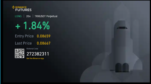 #BinanceFutures Binance Futures Launches Mondays &amp; Tuesdays Bounty Promo!