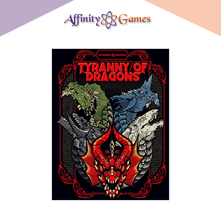 affinityccg's tweet photo. Awaken adventure with these Dungeons & Dragons books!
Up for Preorder!
Click here!
https://t.co/LcVcuRGVXa
#AwakenAdventure #DnD #DungeonsAndDragons #DungeonsNDragons #Preorder #AffinityGames #AffinityCCG #SupportLocalCDO #StartYourAdventure #RollInitiative #FridayNight https://t.co/JZZ7l6tmST