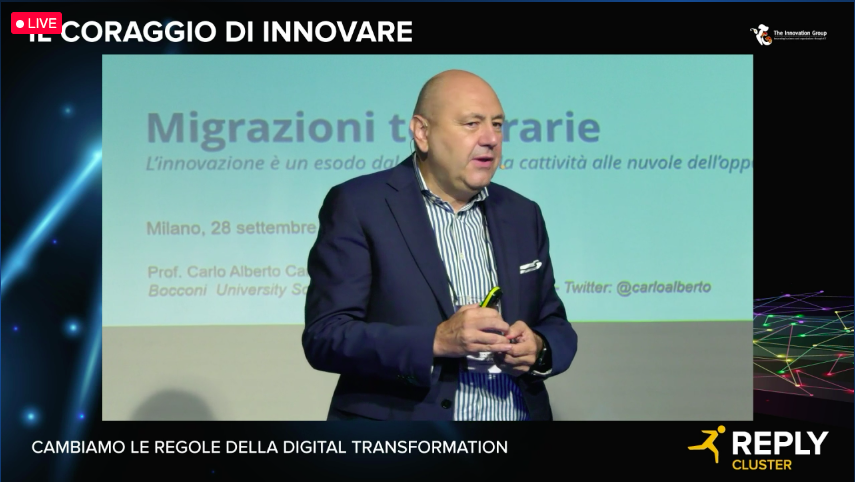 TIG - The Innovation Group tweet media