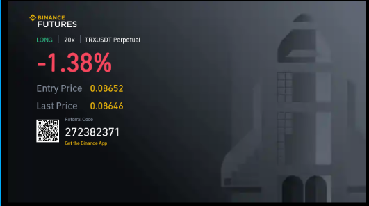 #BinanceFutures Binance Futures Launches Mondays &amp; Tuesdays Bounty Promo!