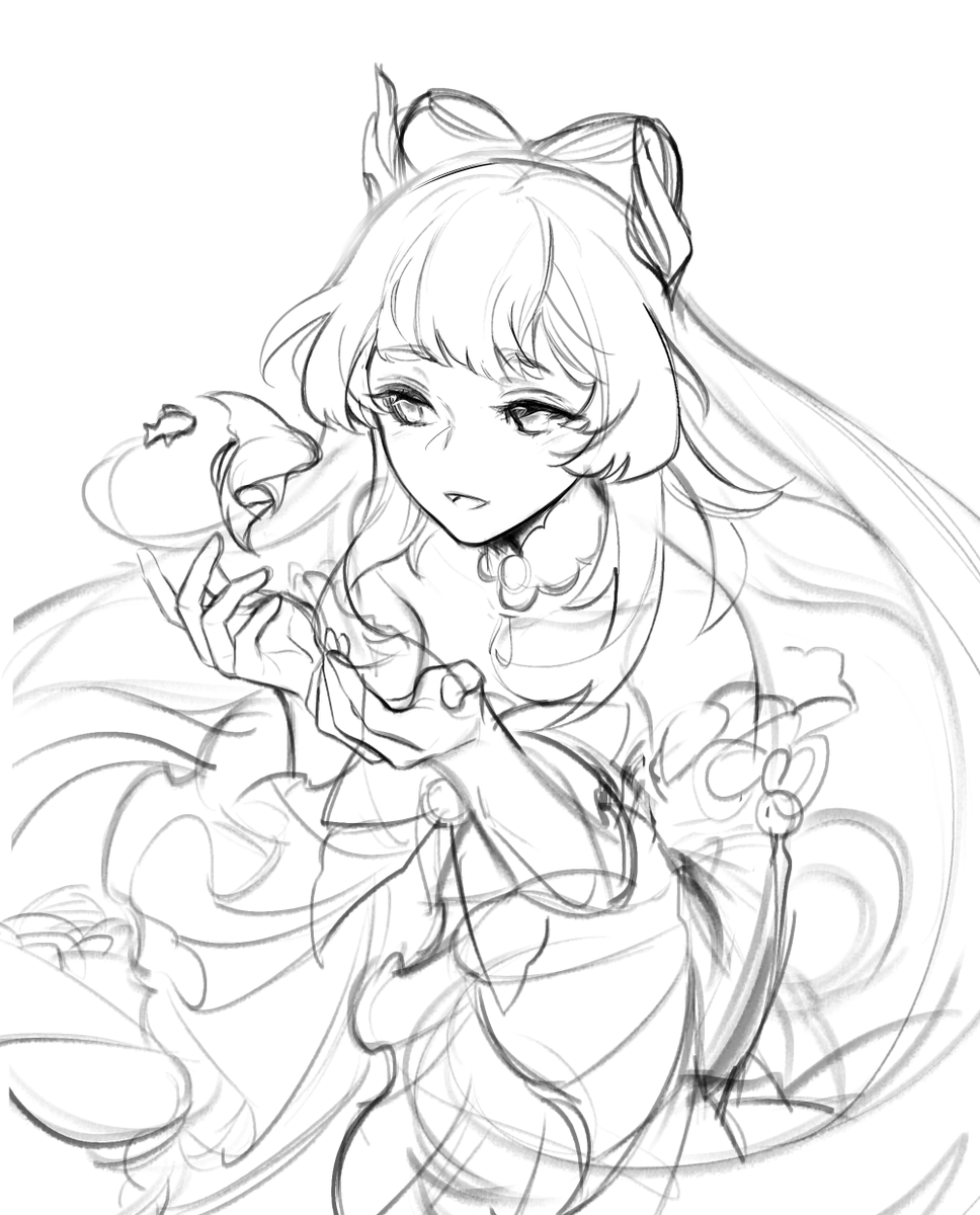 #ชุมนุมสายผลิตเก็นชิน
มาช้าใช่มั้ย แต่เราอยากเล่นด้วยยยย😳
ชื่อแพนค่ะ วาดแฟนอาร์ตด้อมนี้เรื่อยๆในช่วงที่ยังหาทางออกจากteyvatไม่ได้ มีเมนเยอะมากเลือกไม่ถูก ชอบเล่นตัวละครธาตุไฟฟ้าแต่ก็เจ่บผวด