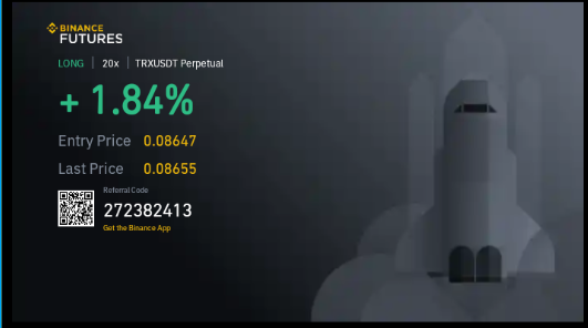 #BinanceFutures Binance Futures Launches Mondays &amp; Tuesdays Bounty Promo!