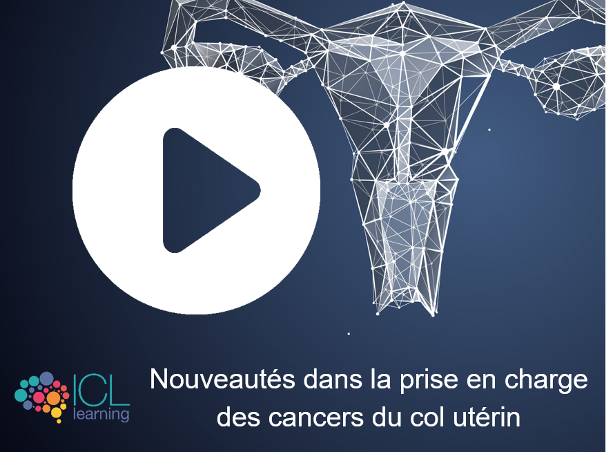 icl_lorraine's tweet photo. [#webinar]
En 2020, le référentiel de prise en charge des cancers gynécologiques a beaucoup évolué. Le "replay" du webinar sur les dernières actualités les plus importantes est disponible gatuitement sur ICL learning :
https://t.co/2fYJsXAL7n

#Cancers https://t.co/eZ5gLkLY7d
