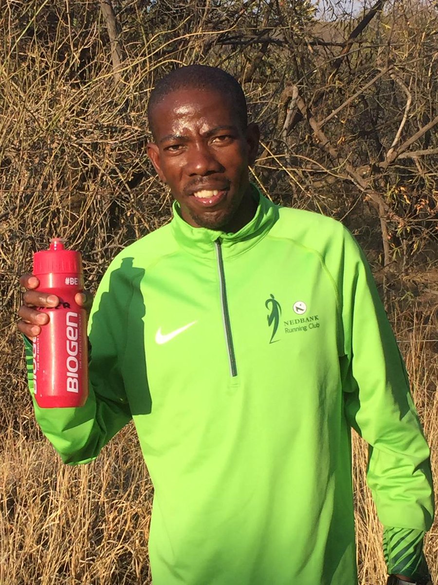 EdwardMothibi3's tweet photo. Recovery is always important after training session thanks to Biogen to make it Possible 🙏

@BiogenSA @Nedbank_RC https://t.co/o7RvGg6DaT